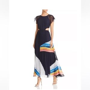 Keitha Maxi dress Joie